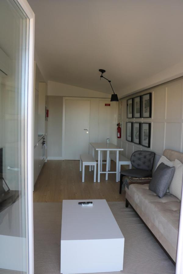 Villa Graca -Hostels And Apartments Santarem Bagian luar foto