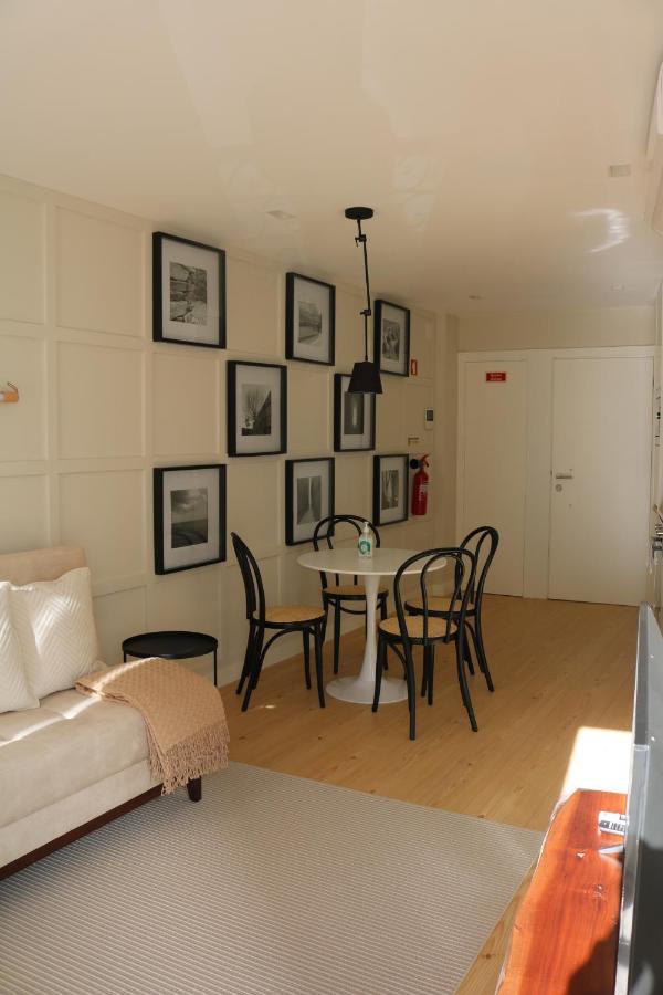 Villa Graca -Hostels And Apartments Santarem Bagian luar foto